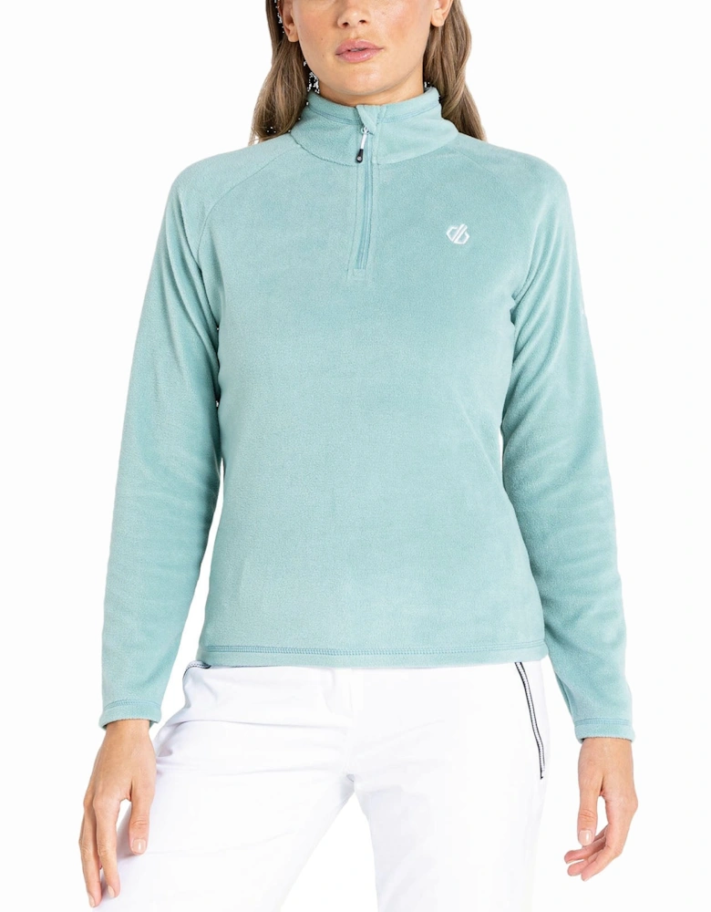 Freeform II 1/4 Zip Pullover Fleece Jumper