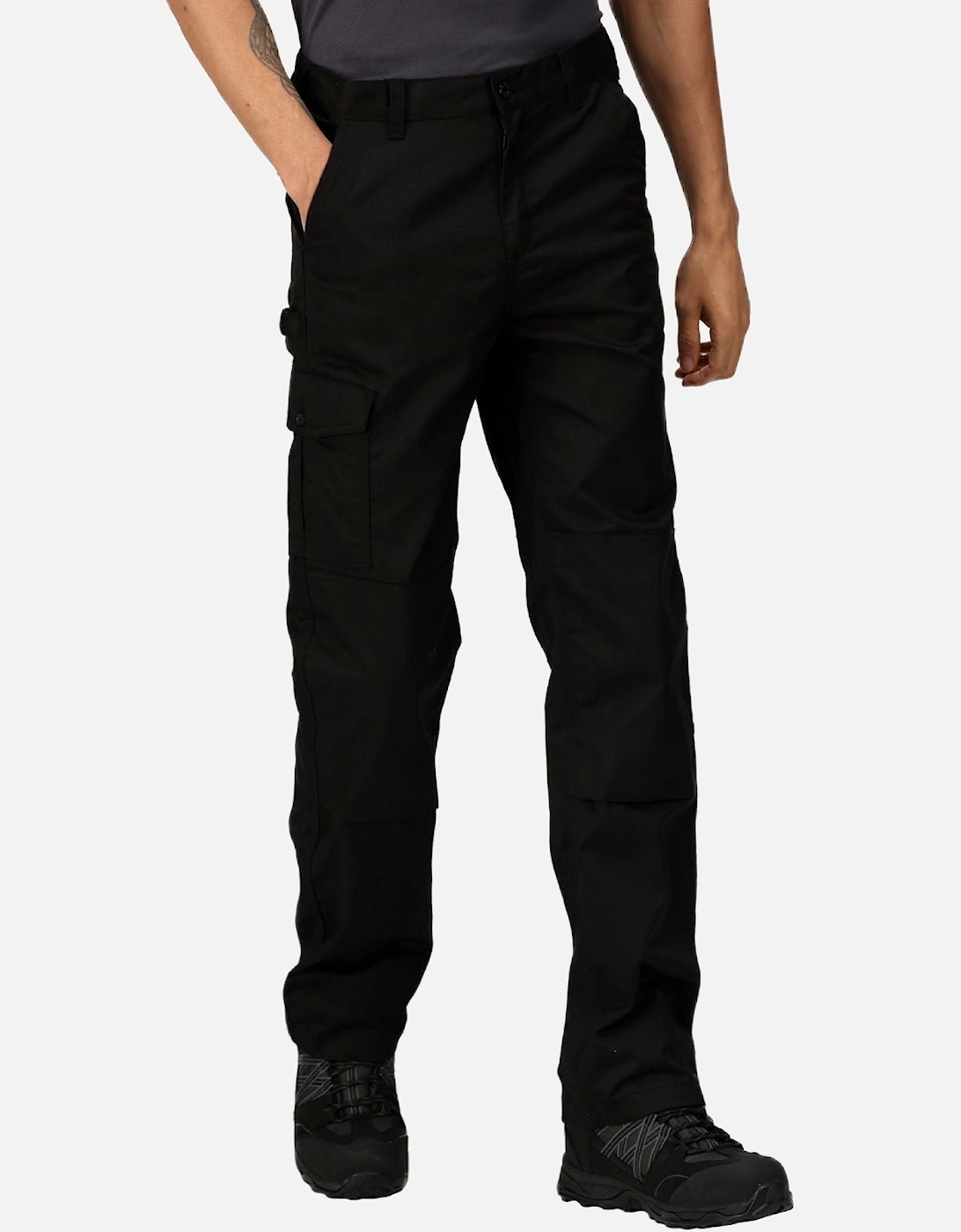 Professional Mens Pro CargoWorkwear Trousers