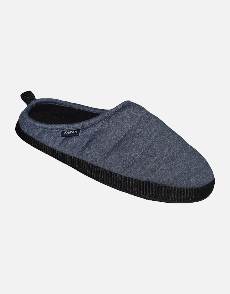 Mens Hydraulic Cushioned Soft Slippers