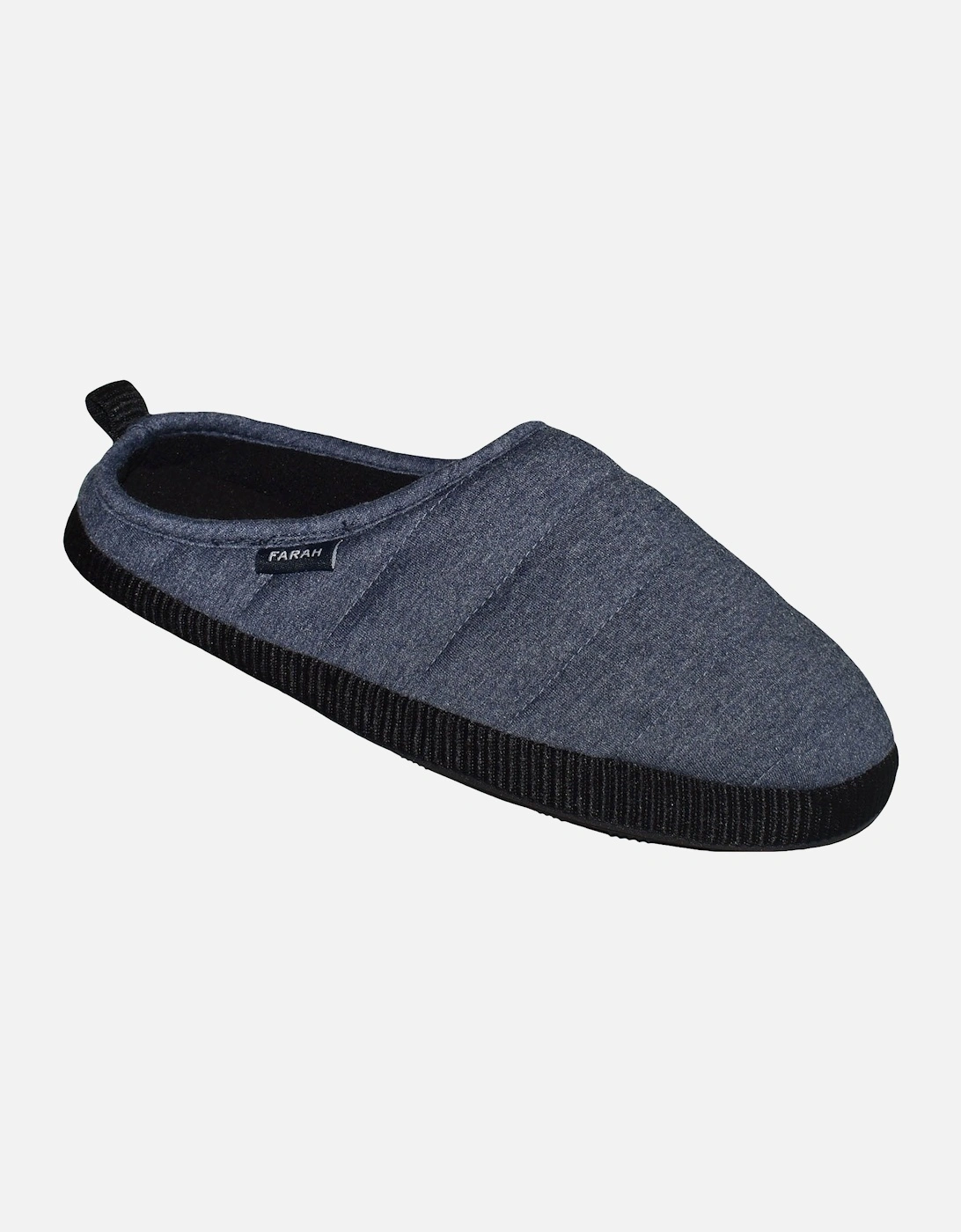 Mens Hydraulic Cushioned Soft Slippers, 4 of 3