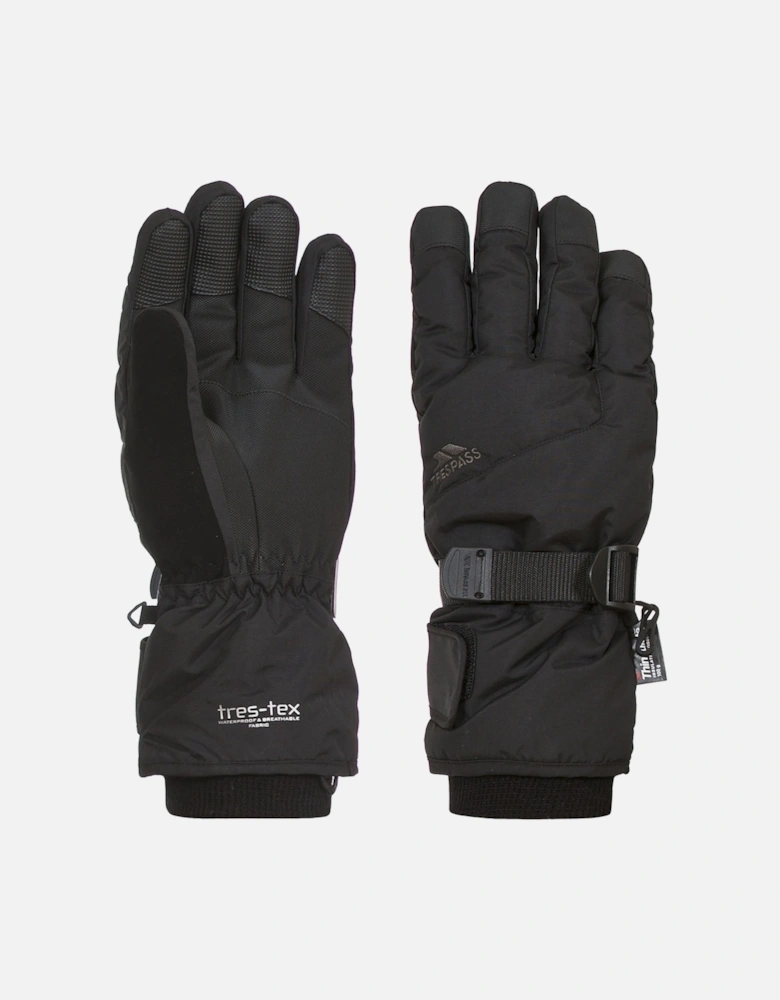 Kids Ergon II Skiing Snowboarding Gloves