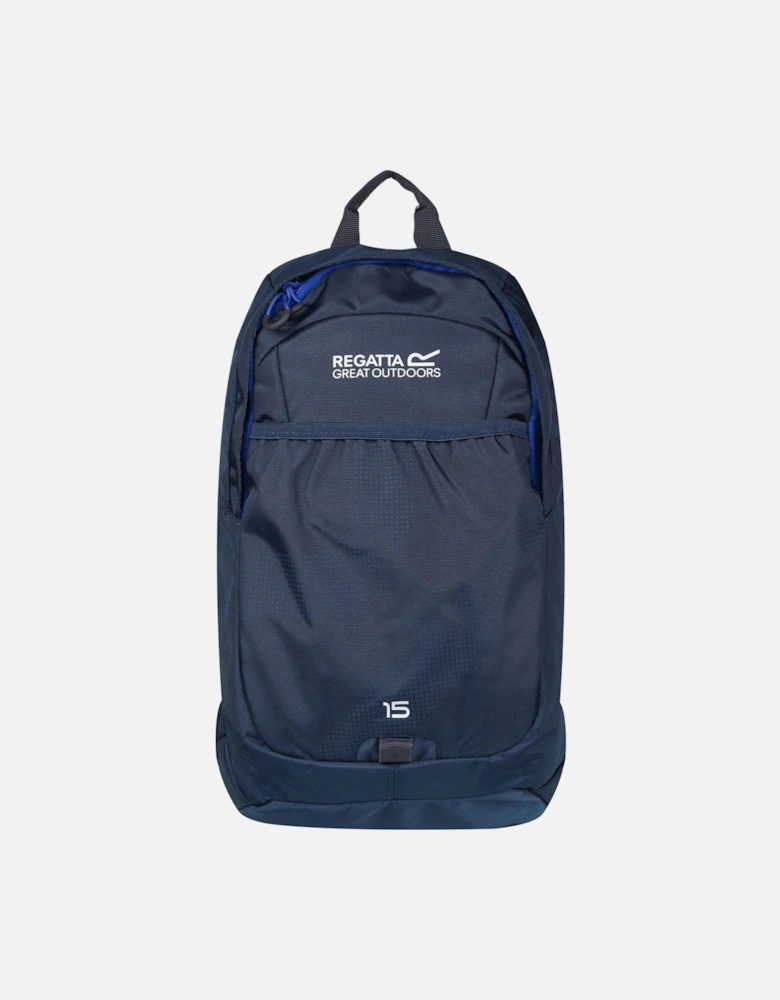 Unisex Bedabase II 15 L Rucksack