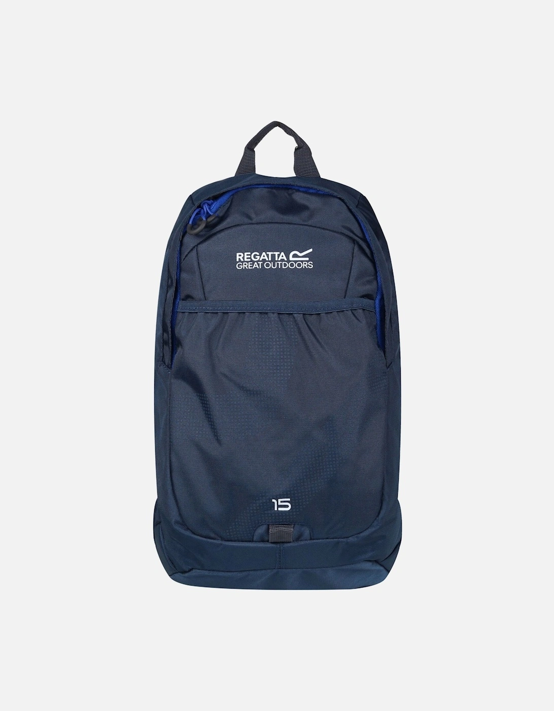 Unisex Bedabase II 15 L Rucksack, 2 of 1