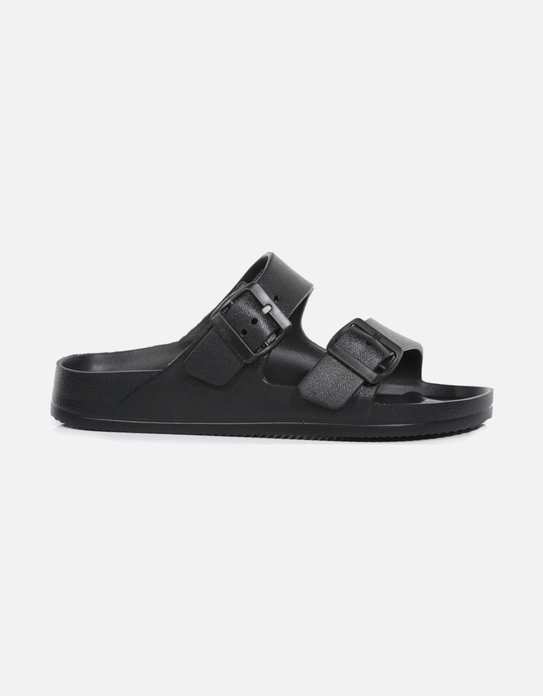 Womens Brooklyn Double Strapp Sandals
