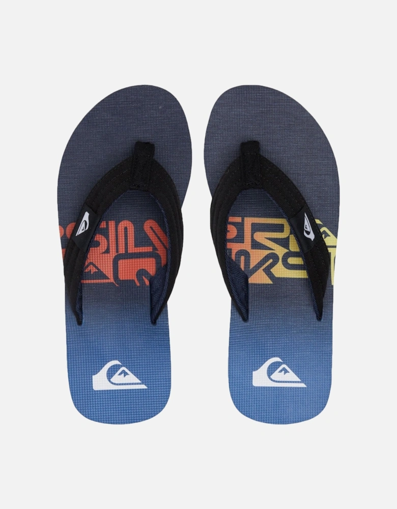 Mens MoloKai Layback Flip Flops