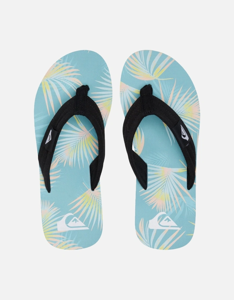 Mens MoloKai Layback Flip Flops