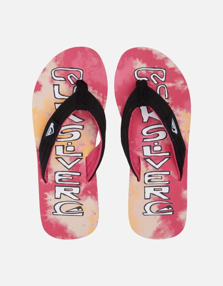 Mens MoloKai Layback Flip Flops