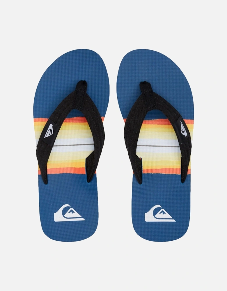Mens MoloKai Layback Flip Flops