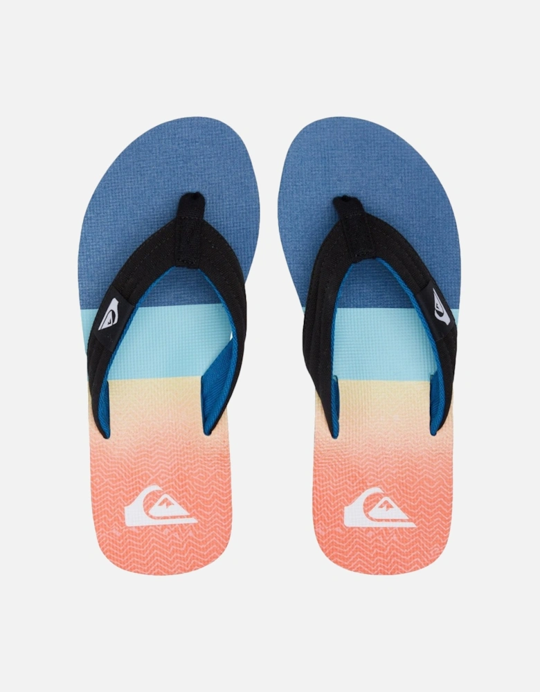 Mens MoloKai Layback Flip Flops
