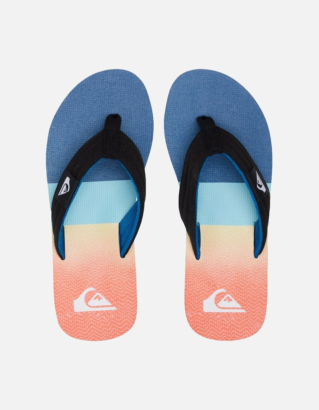 Mens MoloKai Layback Flip Flops