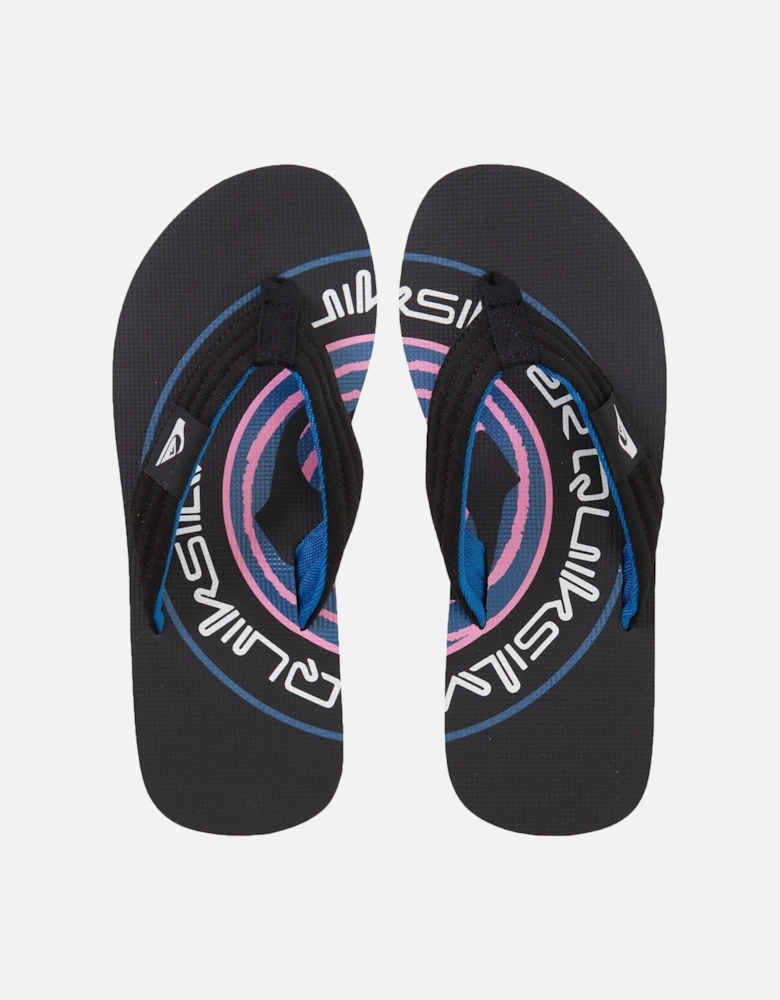 Mens MoloKai Layback Flip Flops