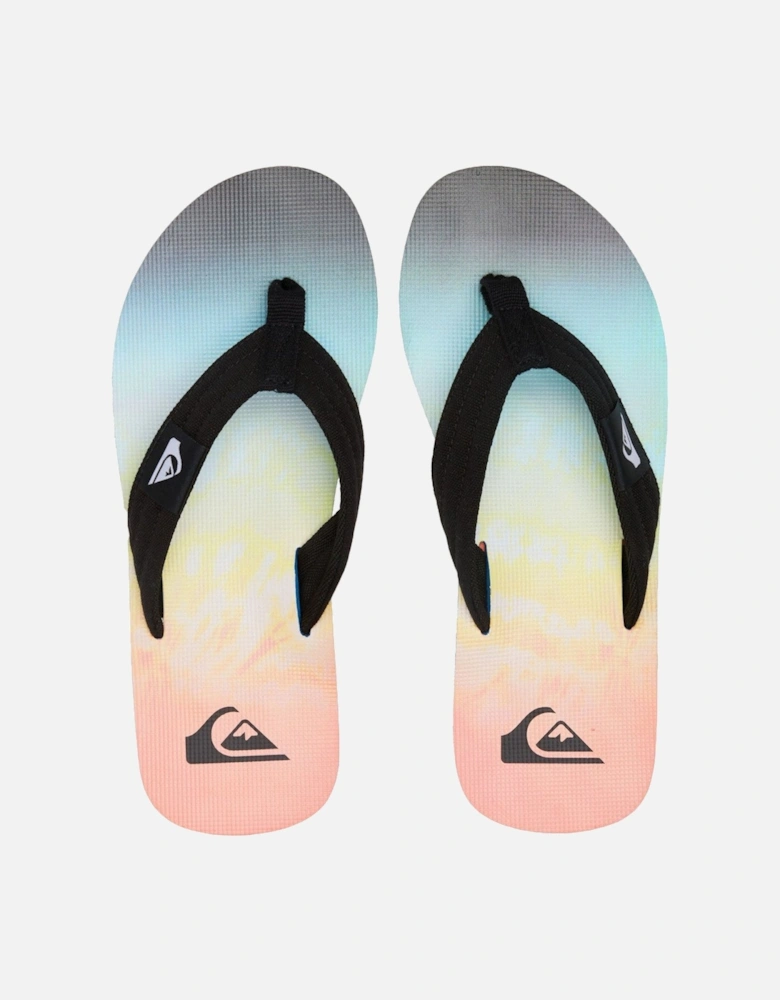 Mens MoloKai Layback Flip Flops