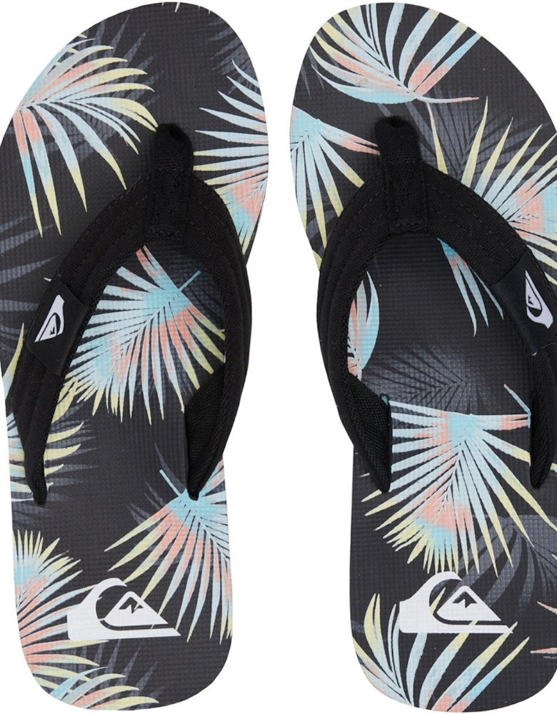 Mens MoloKai Layback Flip Flops