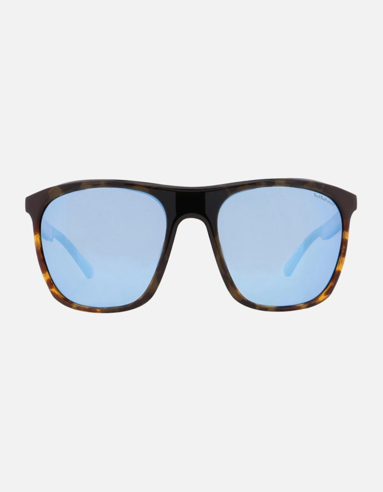 Rocket Shatterproof Sunglasses - Shiny Havana