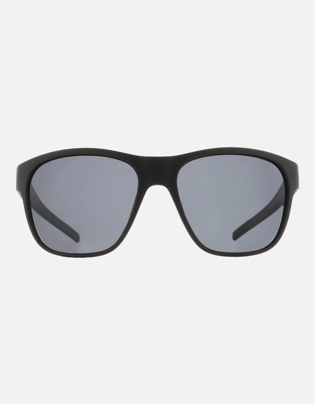 Unisex Sonic Polarized Sunglasses - Matte Black, 3 of 2