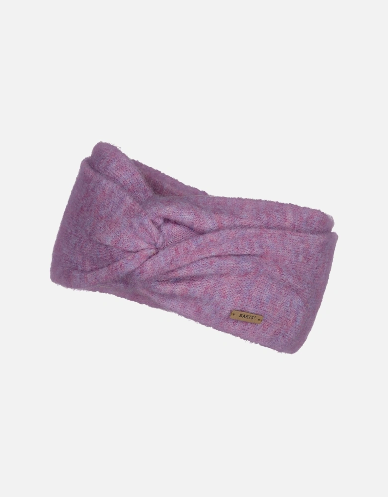 Womens Witzia Soft Stretchy Headband