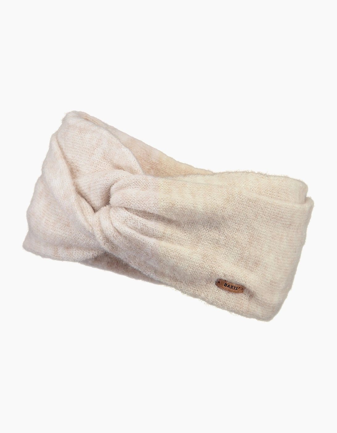 Barts Women's Barts Womens Witzia Soft Stretchy Headband - Cream