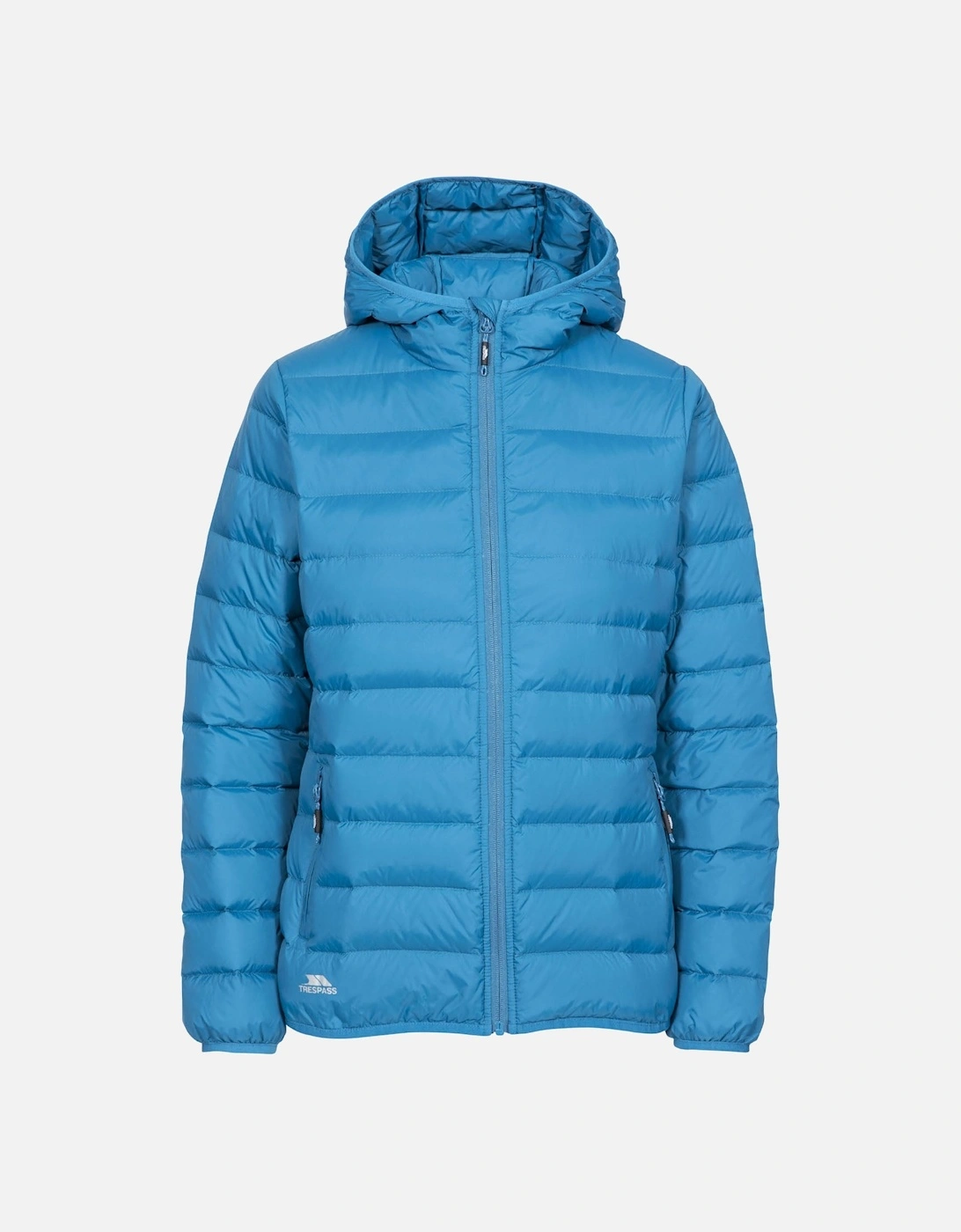 Womens Amma Padded Down Jacket