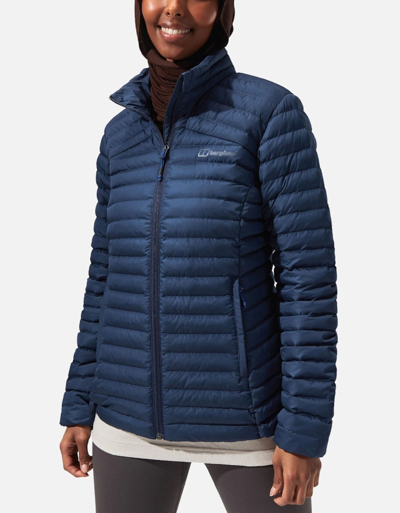 Womens Nula Padded Jacket