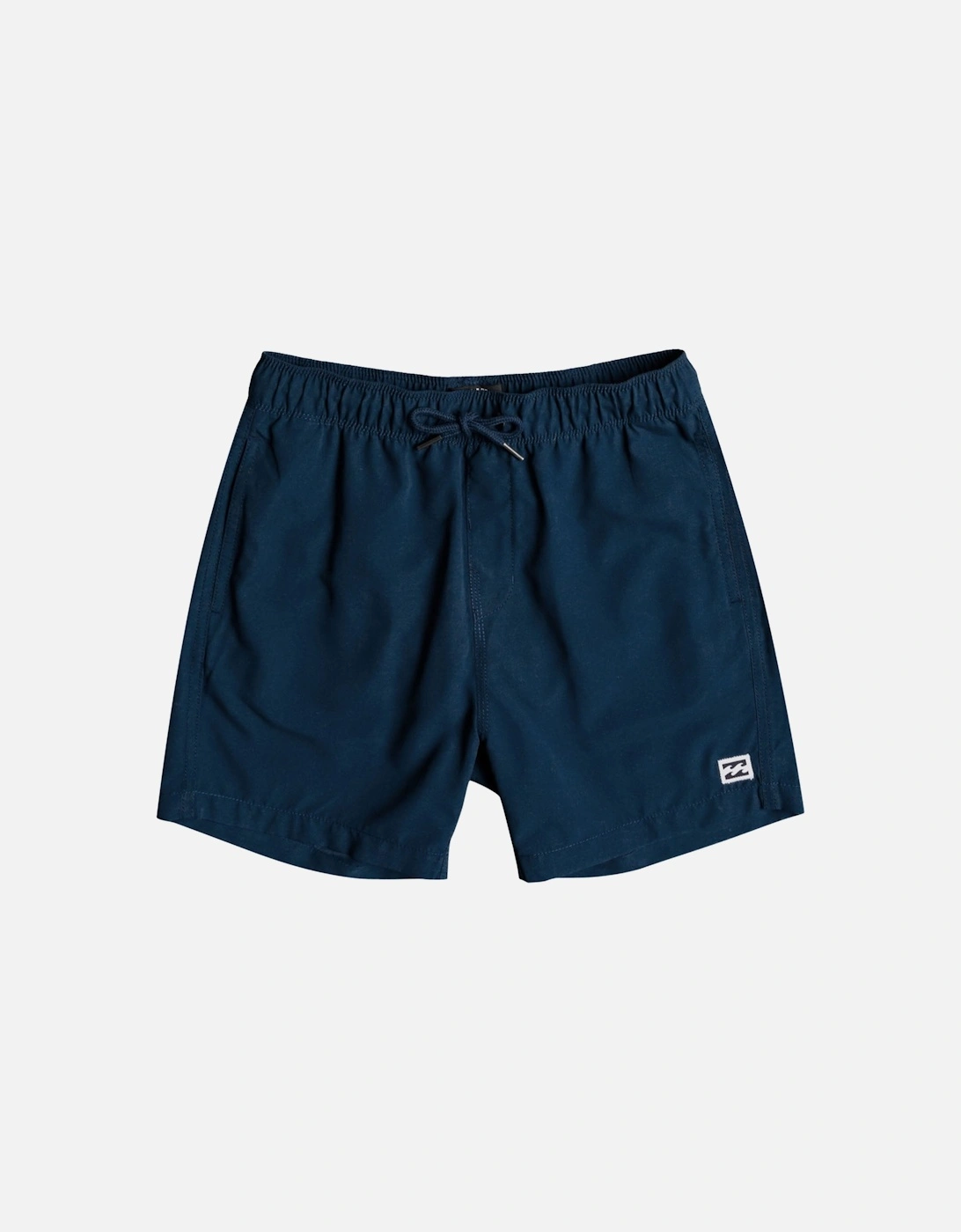Kids All Day Layback Swimming Shorts, 6 of 5
