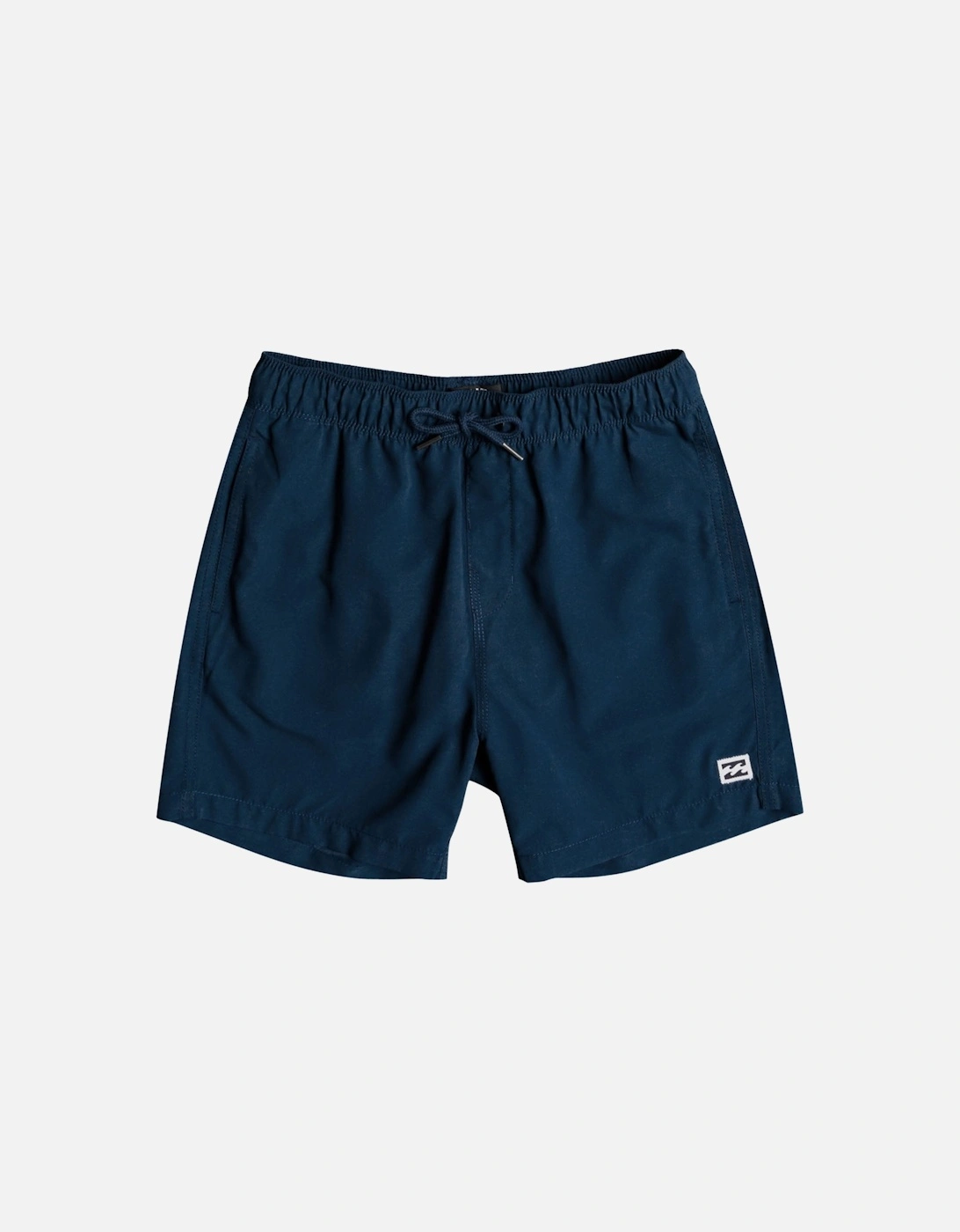 Kids All Day Layback Swimming Shorts