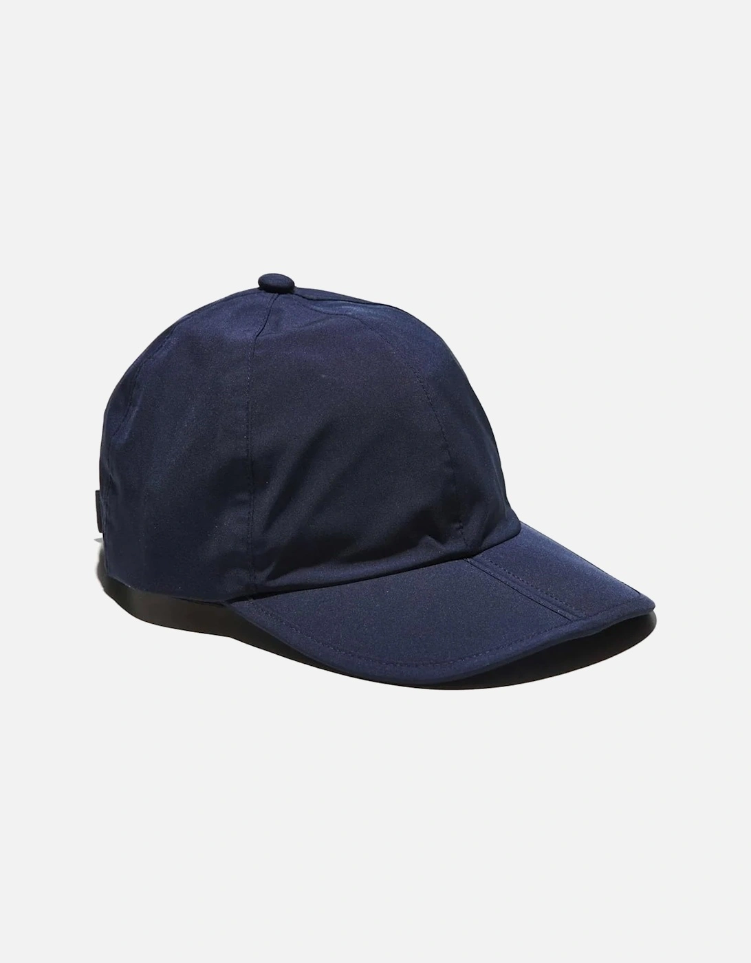 Mens Salle Waterproof Foldable Peak Baseball Cap