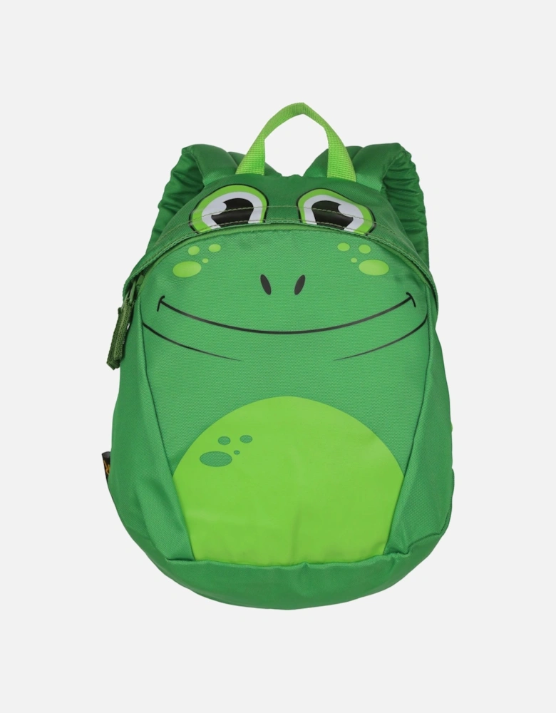 Kids Roary Animal Backpack