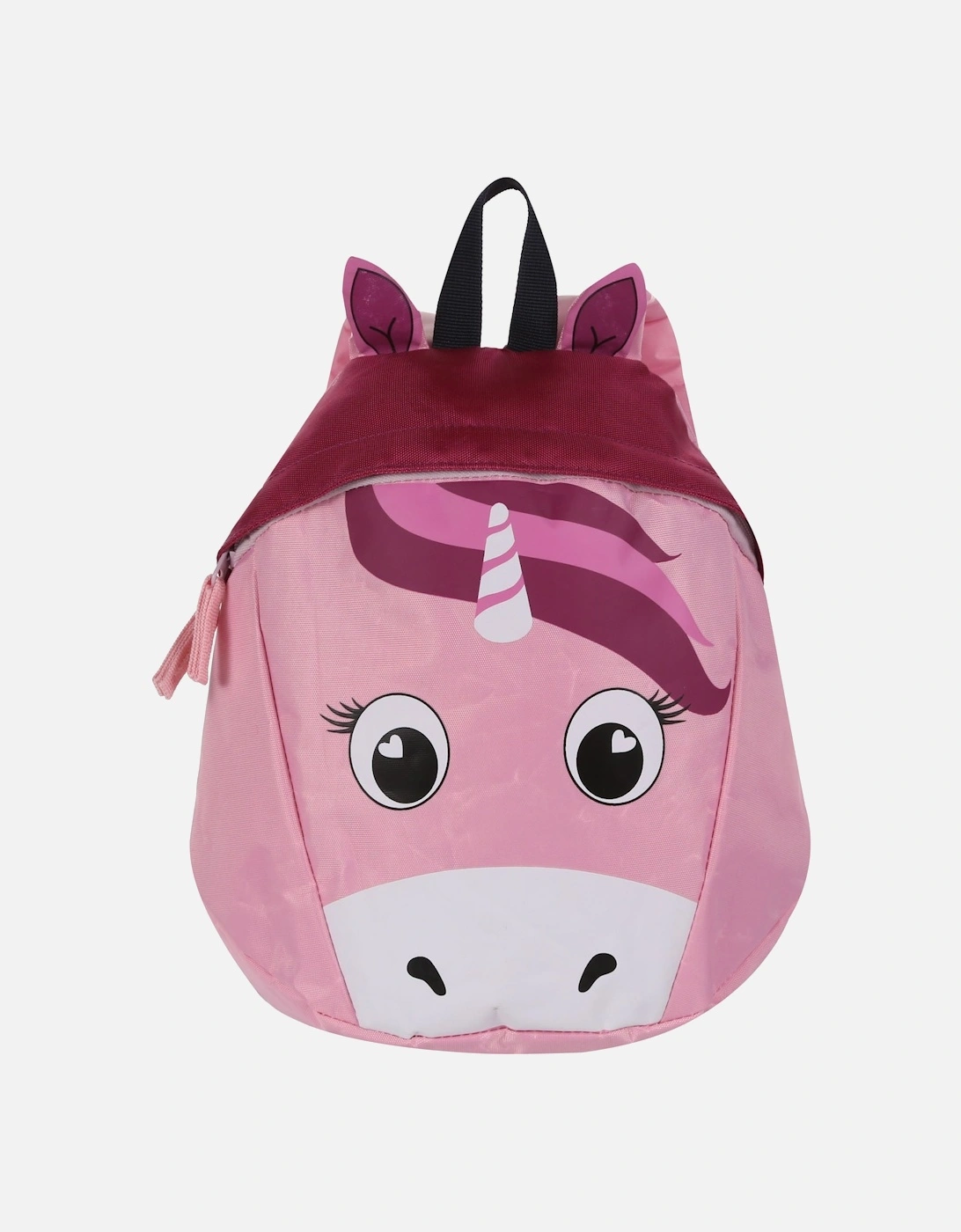 Kids Roary Animal Backpack, 2 of 1