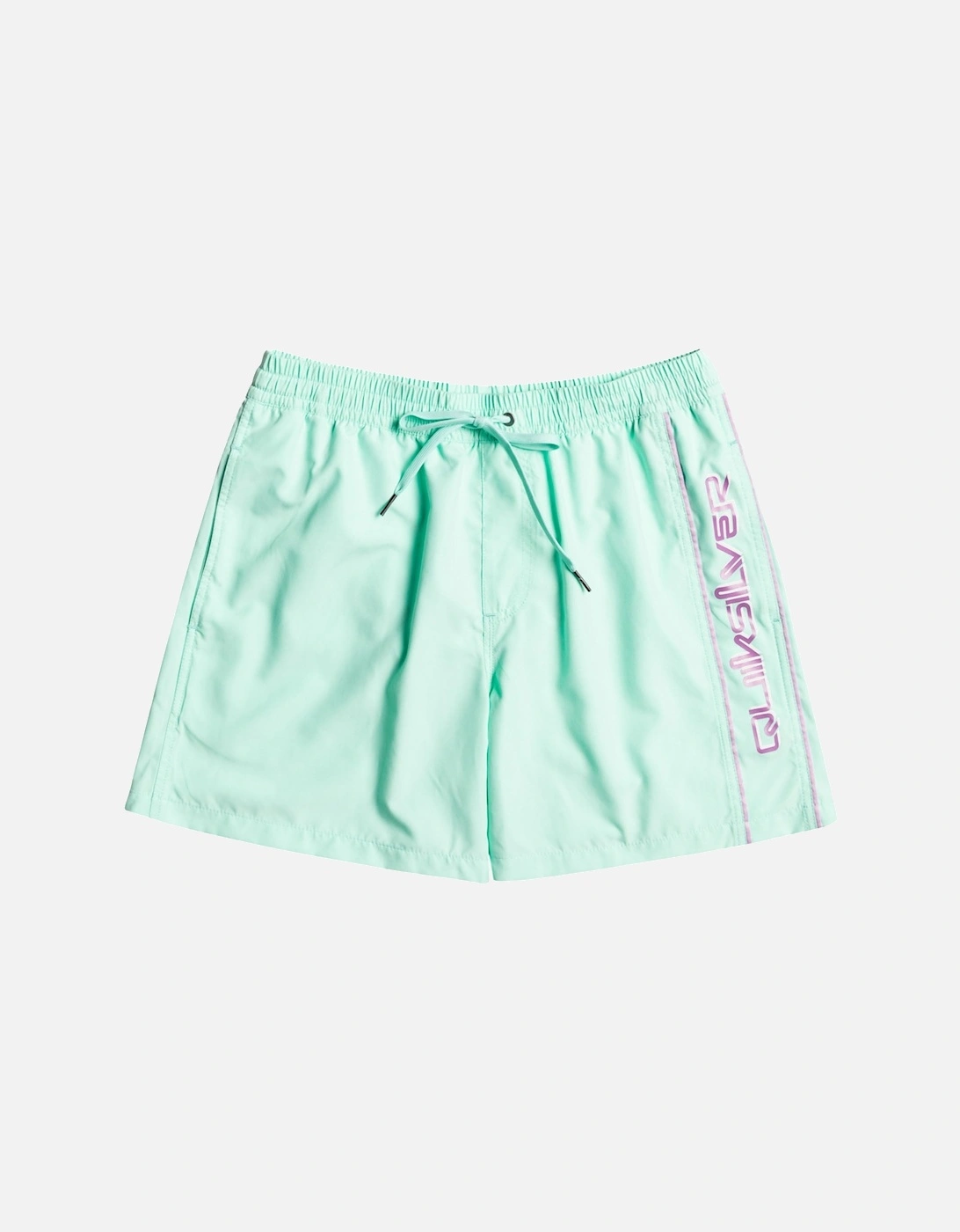 Kids Everyday Vert 14" Swimming Boardshorts, 8 of 7