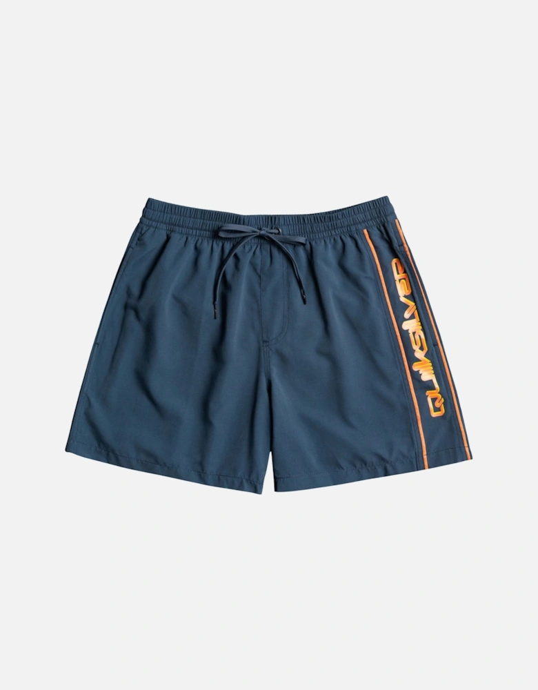 Kids Everyday Vert 14" Swimming Boardshorts