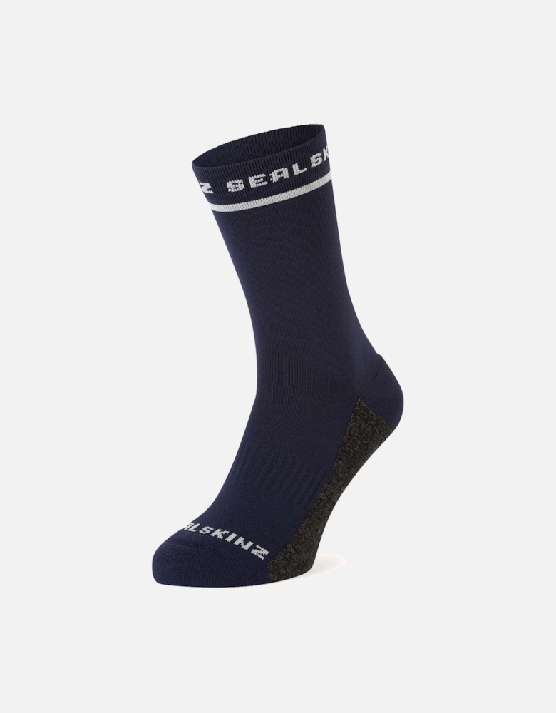 Unisex Foxley Mid Length Quick Dry Active Socks