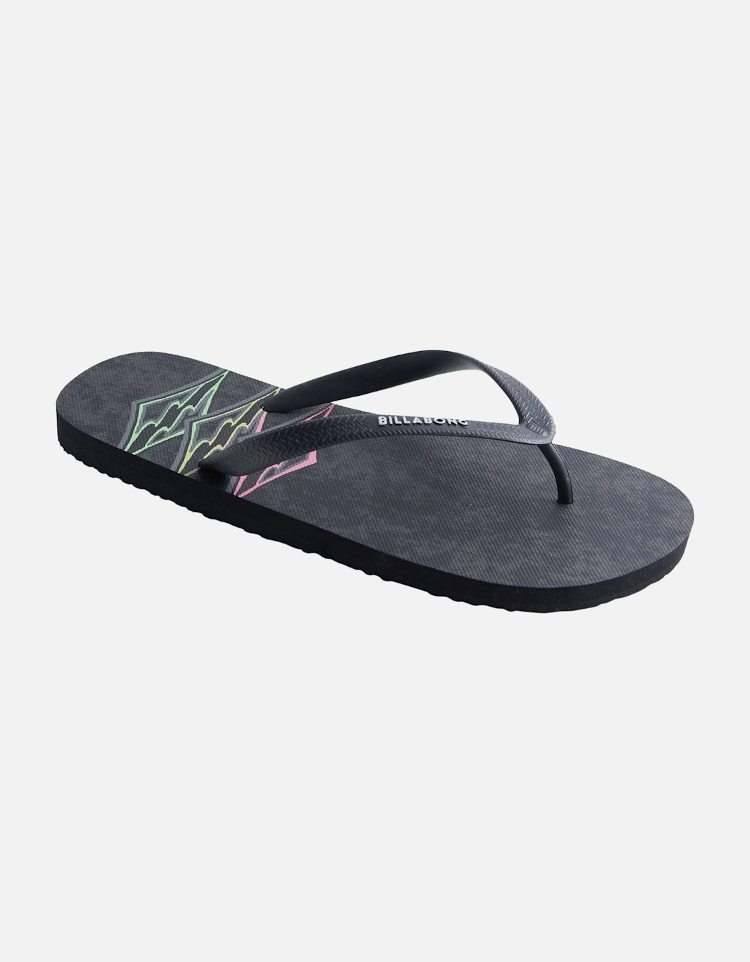 Mens Tides Sandals Flip Flops