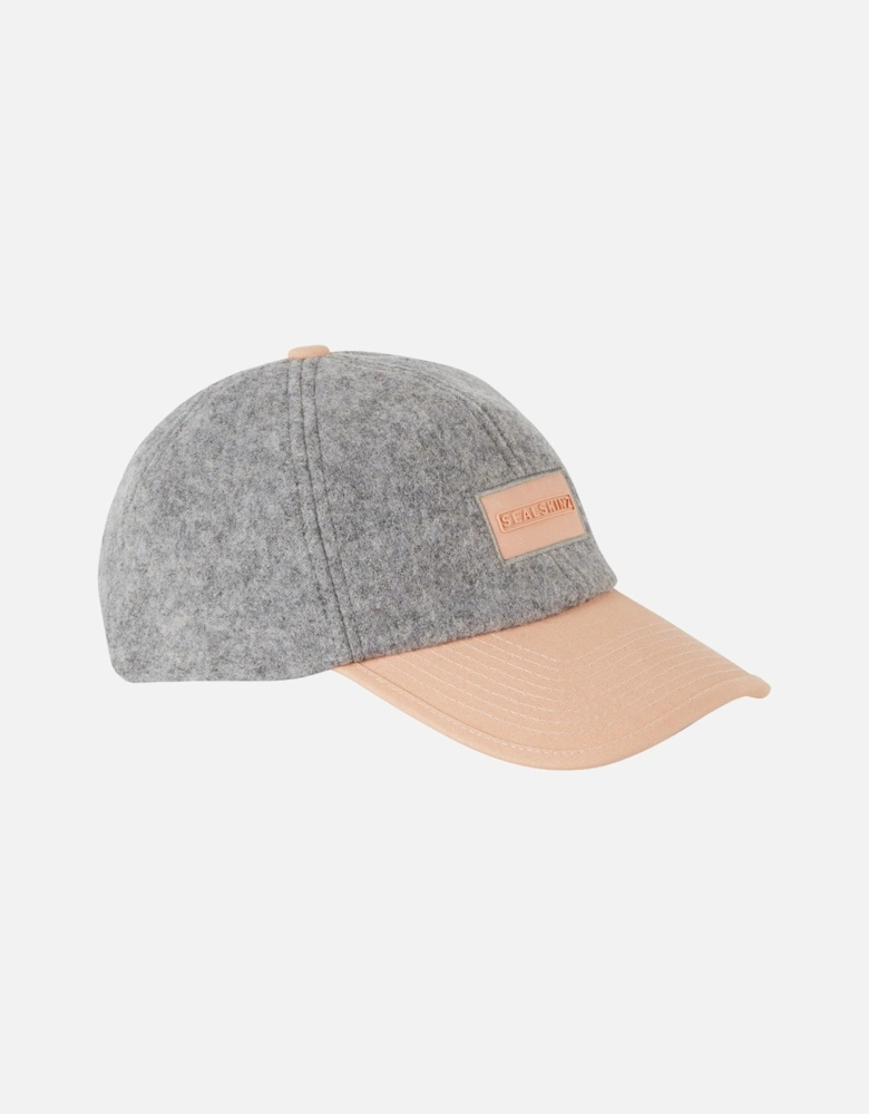 Unisex Wickmere Waterproof Boiled Wool Cap