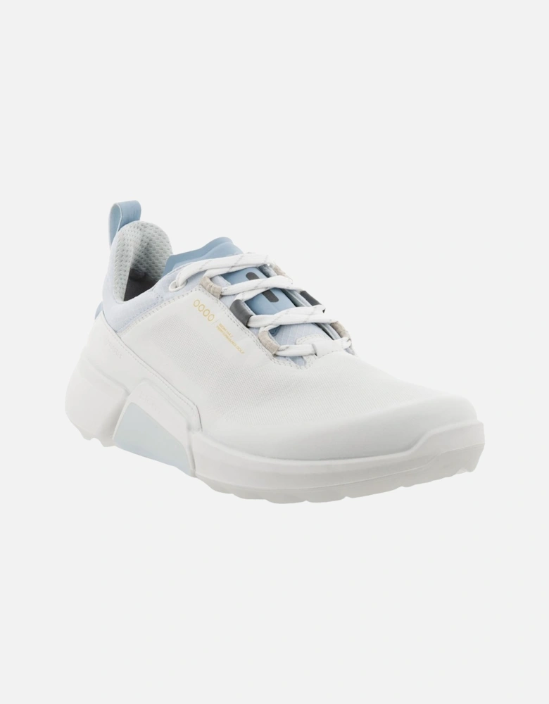 Womens Biom H4 Leather GORE-TEX Golf Shoes