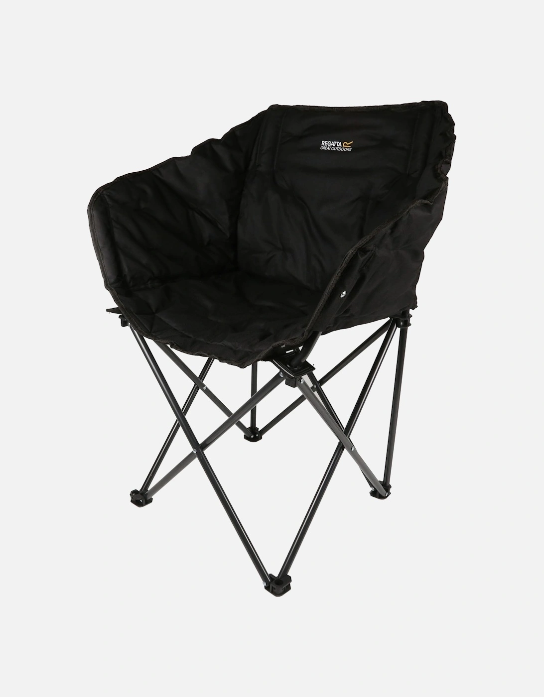 Navas Foldable Camping Chair With Storage Bag, 11 of 10