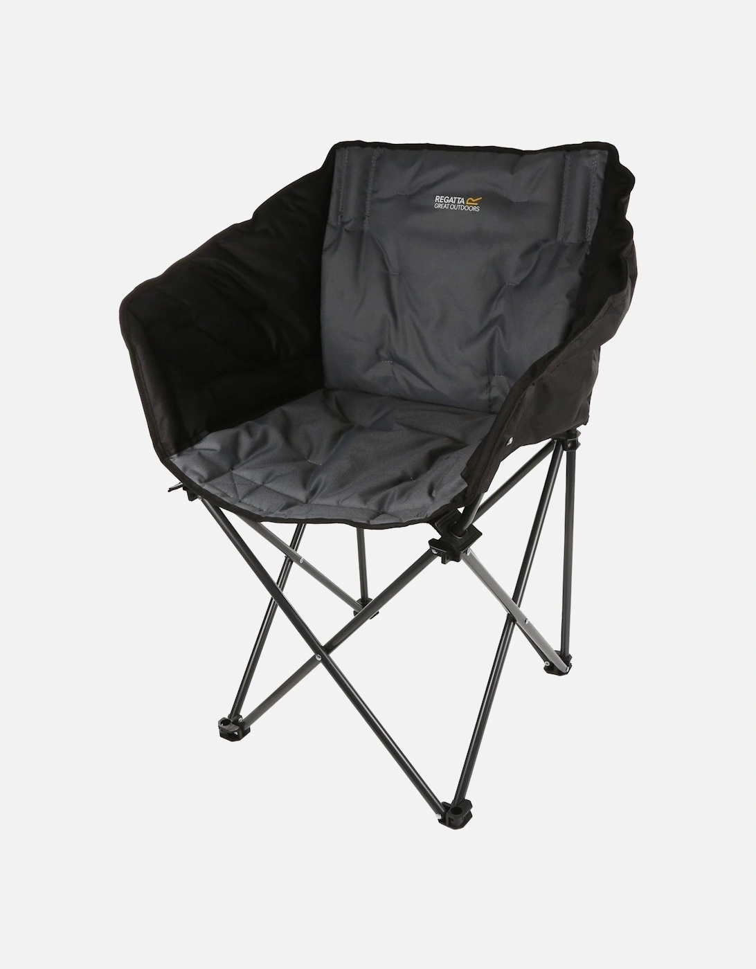 Navas Foldable Camping Chair With Storage Bag, 11 of 10