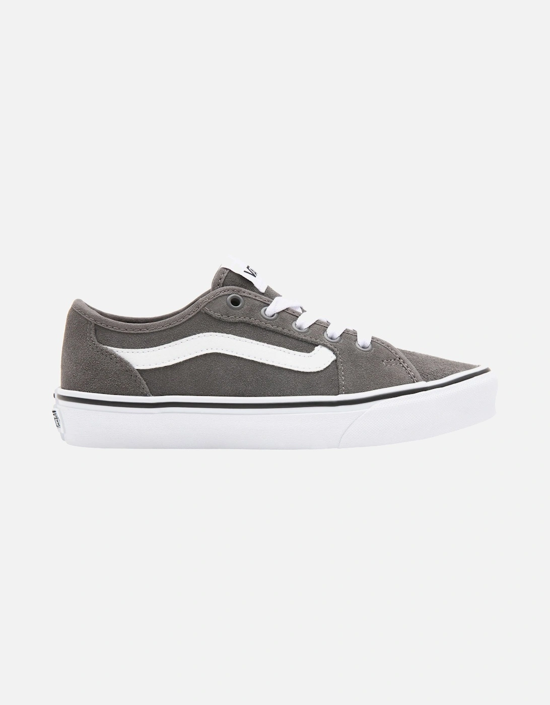 Womens Filmore Decon Low Rise Trainers