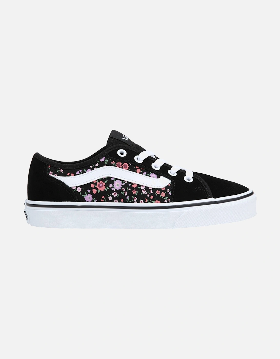 Womens Filmore Decon Low Rise Trainers