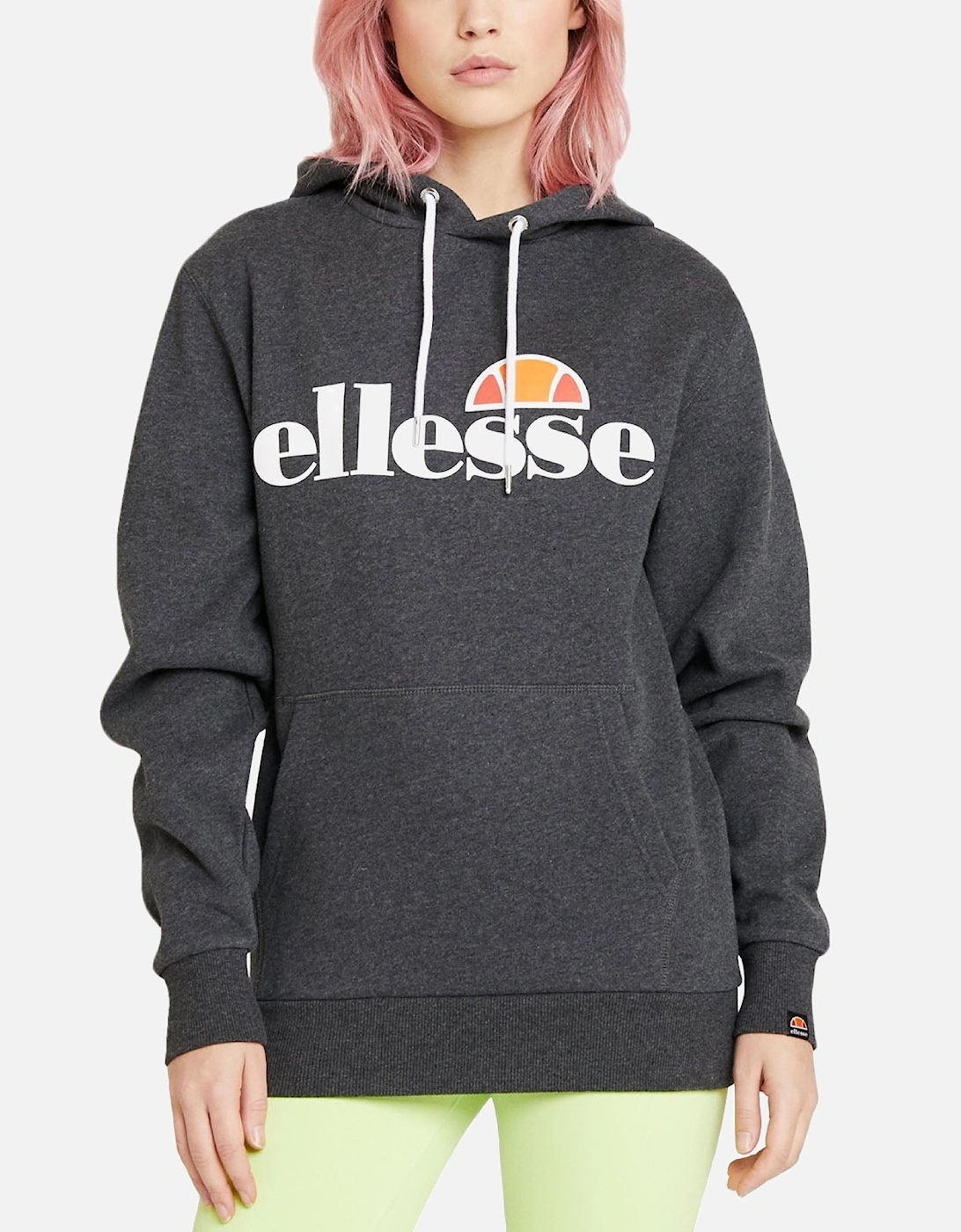 Womens Torices Pullover Hoodie