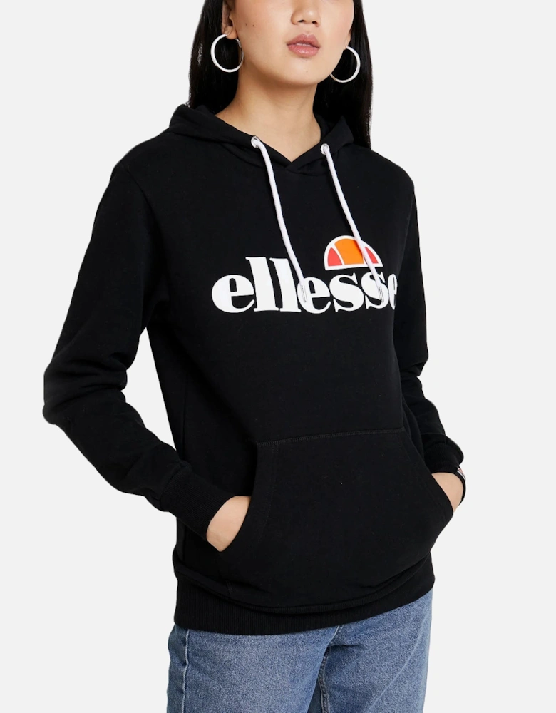 Womens Torices Pullover Hoodie