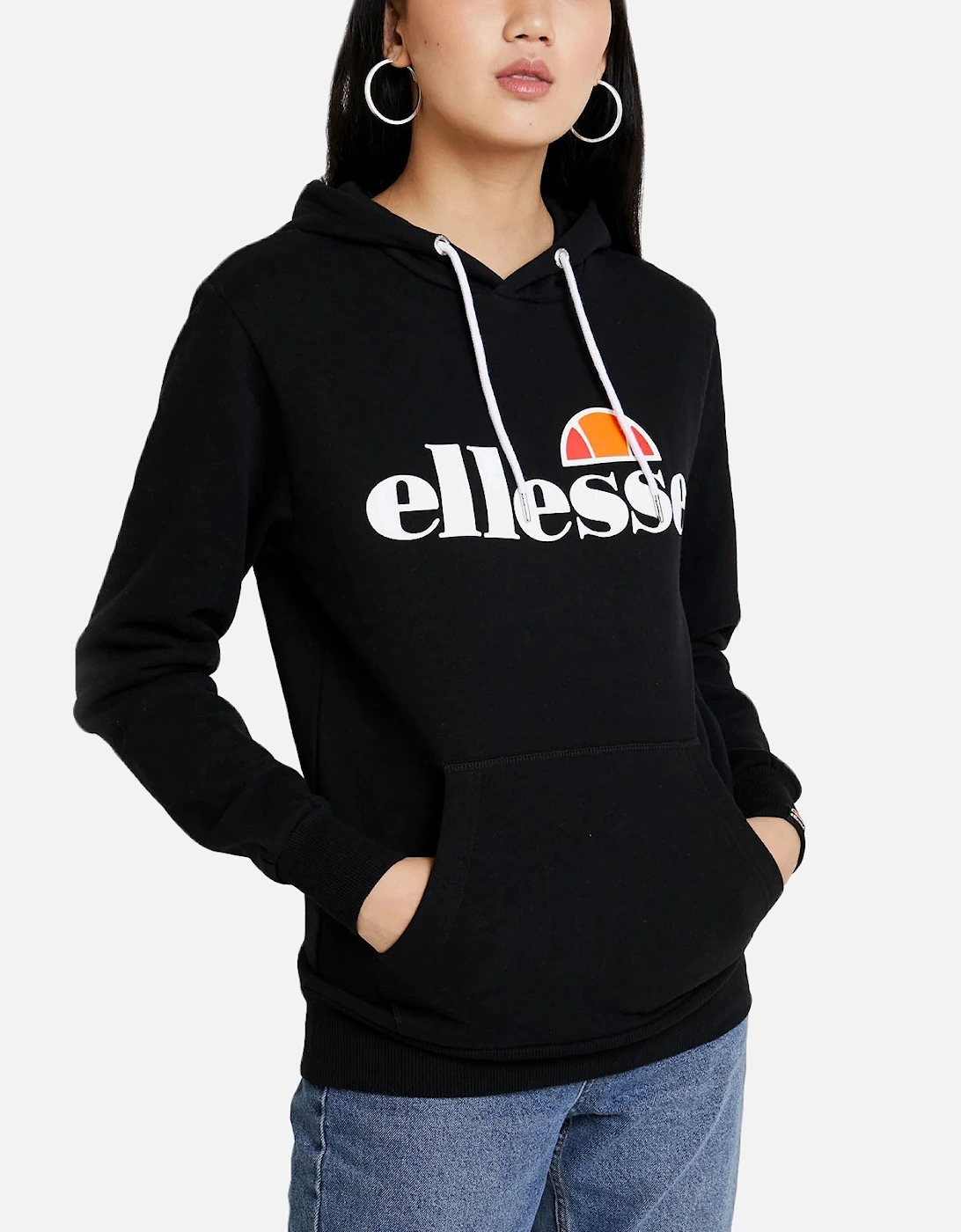 Womens Torices Pullover Hoodie