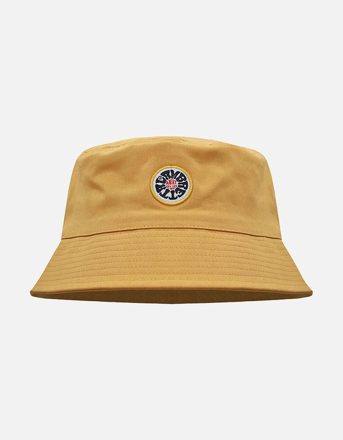 Mens Solid Festival Bucket Hat, 10 of 9
