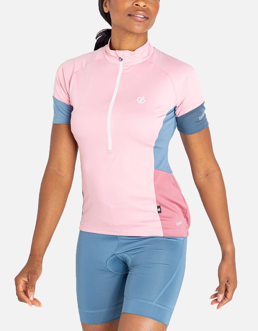 Womens Compassion II Cycling Jersey, 6 of 5