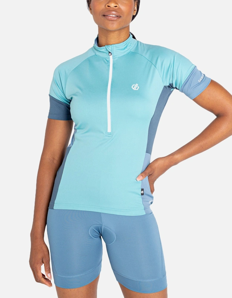 Womens Compassion II Cycling Jersey