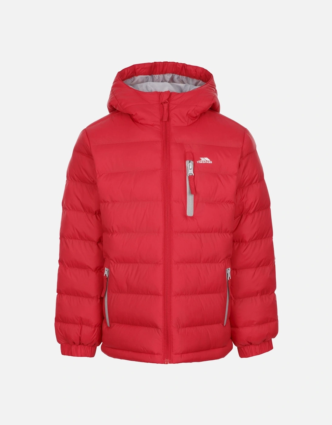 Kids Aksel Padded Isulated Jacket