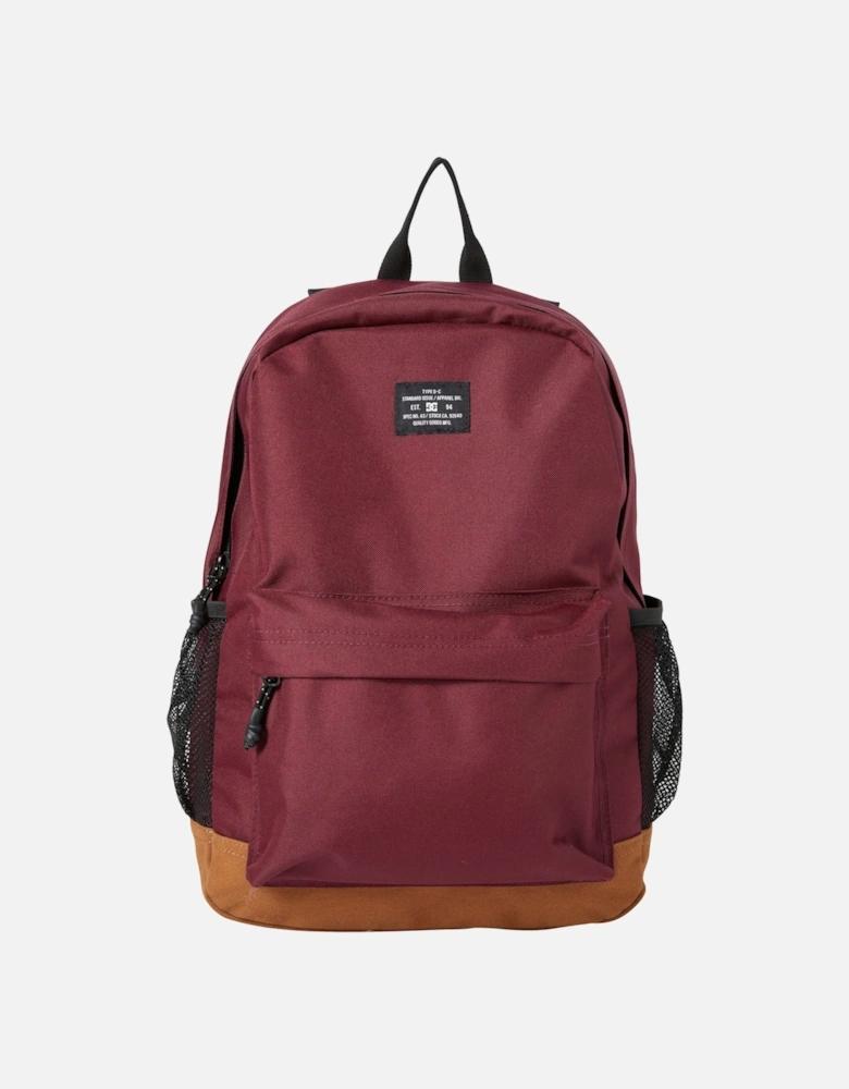 Mens Backsider Core 20L Rucksack Backpack
