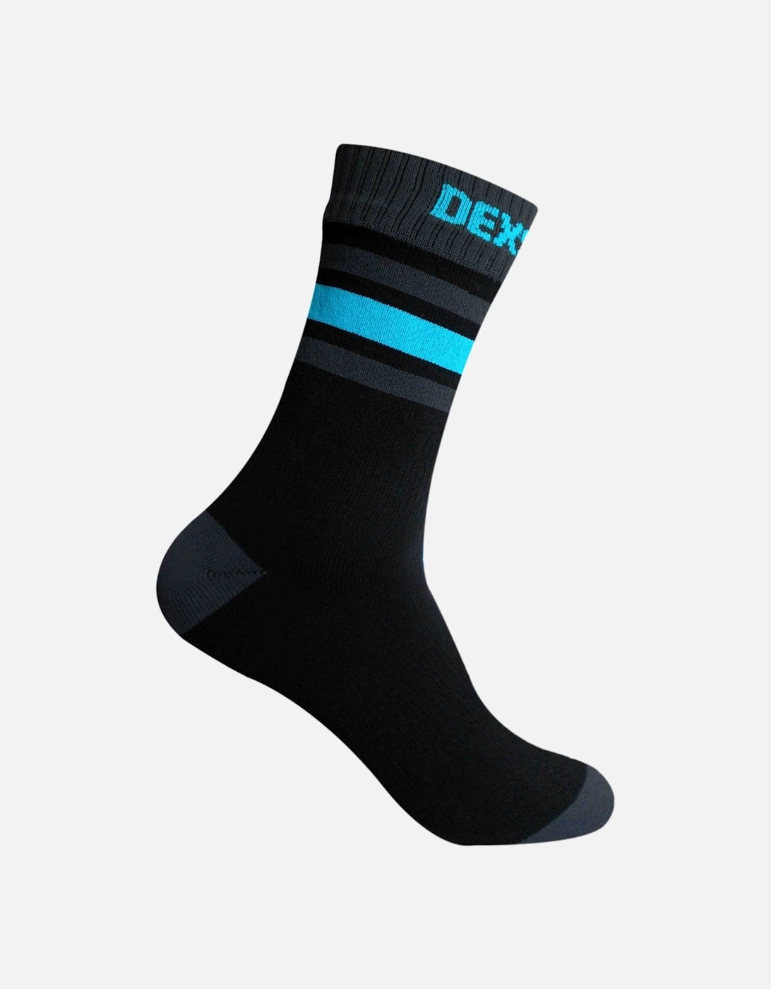 Ultra Dri Waterproof Socks - Blue, 2 of 1