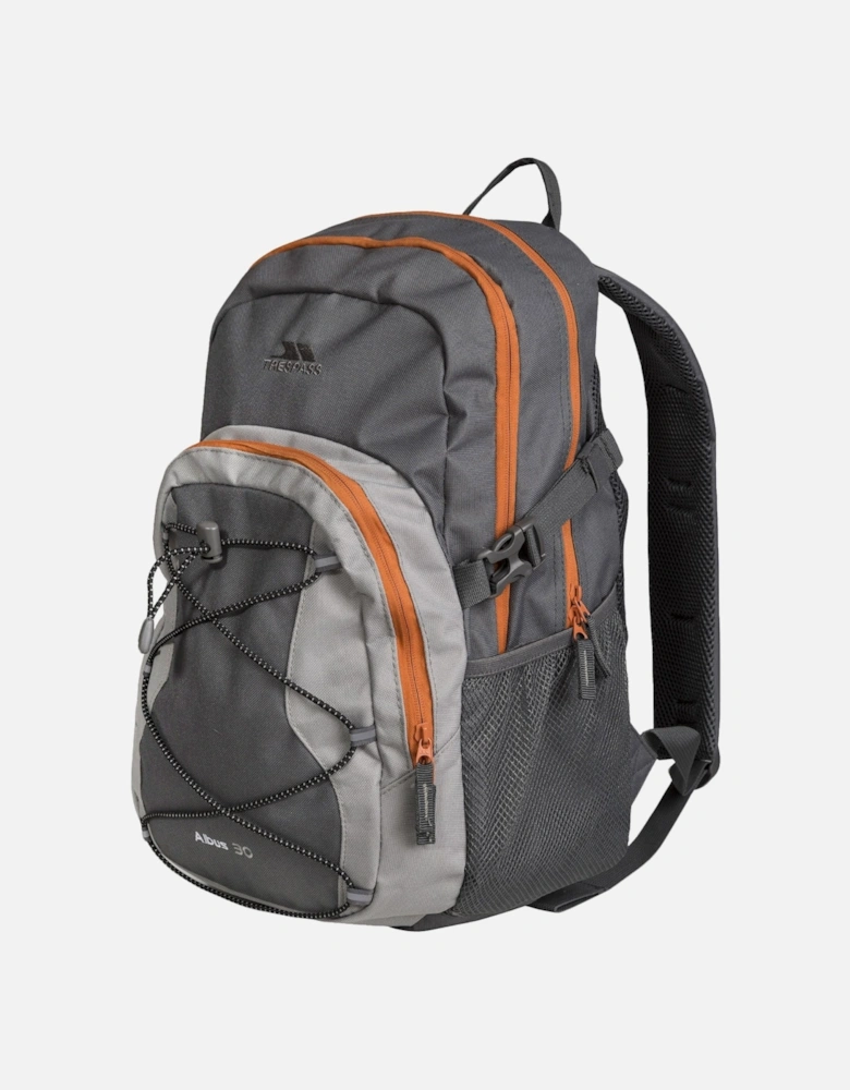 Unisex Albus Multi-Function Adventure Backpack