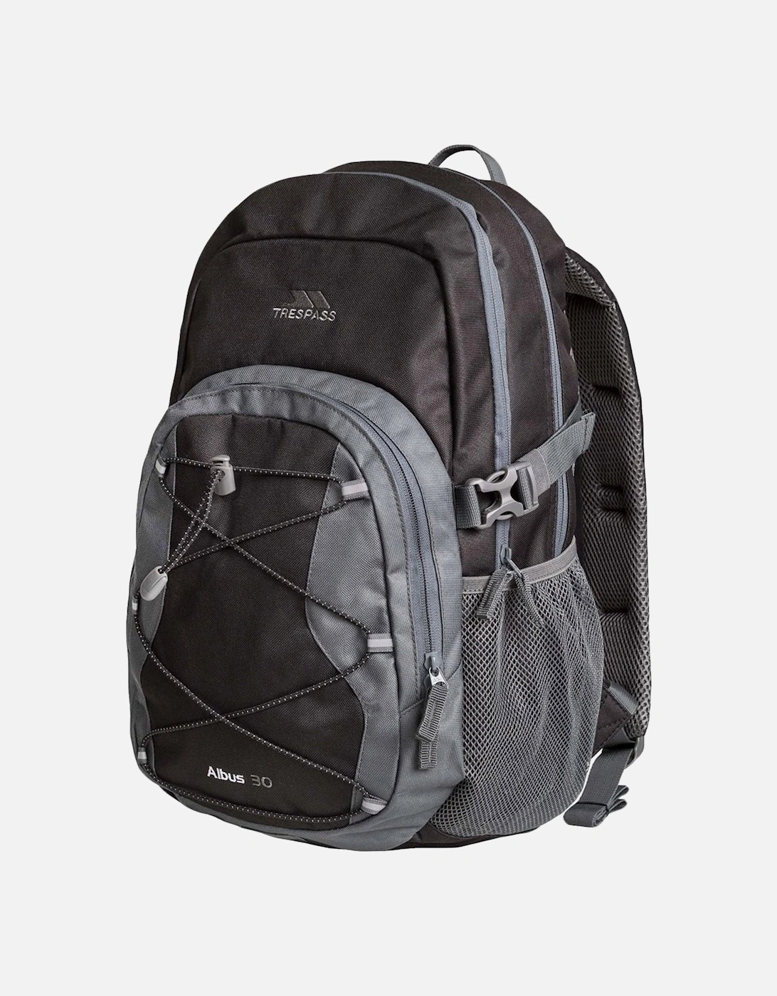 Unisex Albus Multi-Function Adventure Backpack