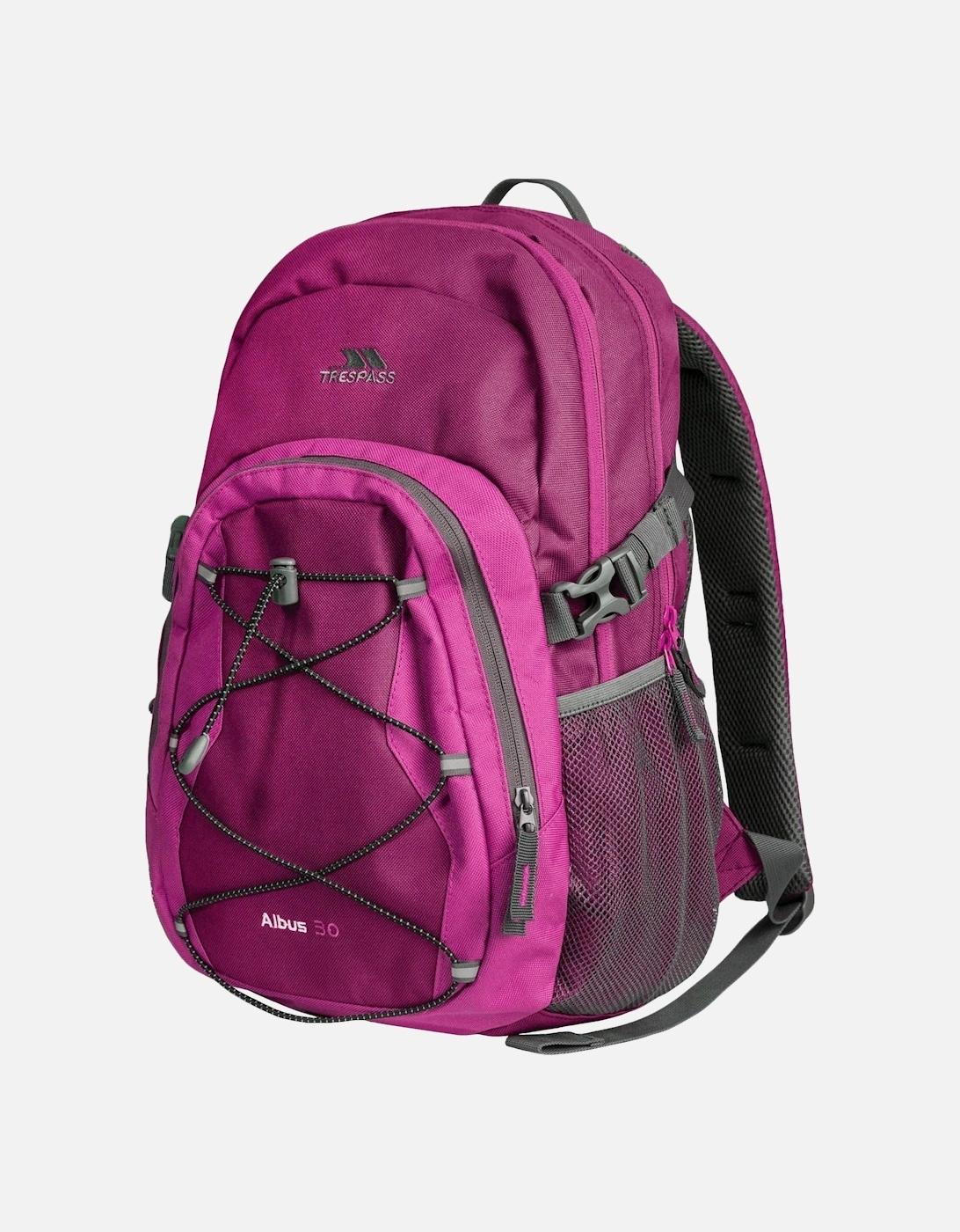 Unisex Albus Multi-Function Adventure Backpack, 56 of 55